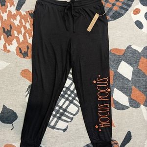 Hocus pocus Jogger pajama pants